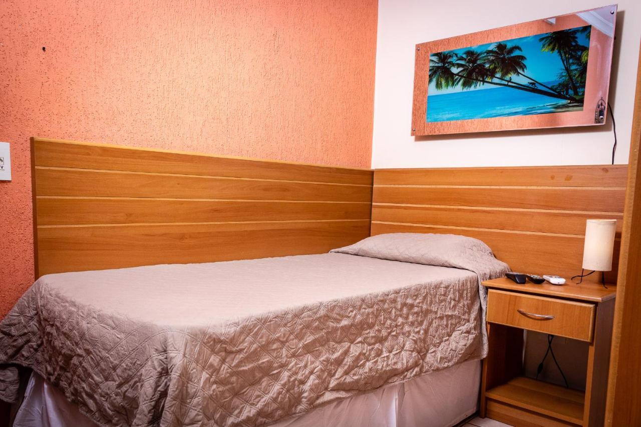 Hotel Pousada Bonita - 150M Metro Paraiso E 1Km Do Inicio Av Paulista Сан-Пауло Экстерьер фото