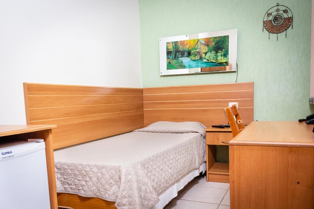 Hotel Pousada Bonita - 150M Metro Paraiso E 1Km Do Inicio Av Paulista Сан-Пауло Экстерьер фото